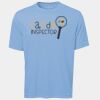 ATC Pro Team Polyester Short Sleeve Tee Thumbnail