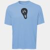ATC Pro Team Polyester Short Sleeve Tee Thumbnail