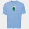 ATC Pro Team Polyester Short Sleeve Tee Thumbnail