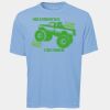 ATC Pro Team Polyester Short Sleeve Tee Thumbnail