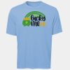 ATC Pro Team Polyester Short Sleeve Tee Thumbnail