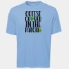 ATC Pro Team Polyester Short Sleeve Tee Thumbnail