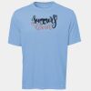 ATC Pro Team Polyester Short Sleeve Tee Thumbnail