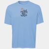ATC Pro Team Polyester Short Sleeve Tee Thumbnail