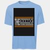 ATC Pro Team Polyester Short Sleeve Tee Thumbnail