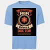ATC Pro Team Polyester Short Sleeve Tee Thumbnail