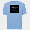 ATC Pro Team Polyester Short Sleeve Tee Thumbnail