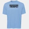 ATC Pro Team Polyester Short Sleeve Tee Thumbnail