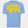 ATC Pro Team Polyester Short Sleeve Tee Thumbnail