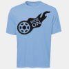 ATC Pro Team Polyester Short Sleeve Tee Thumbnail