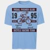 ATC Pro Team Polyester Short Sleeve Tee Thumbnail