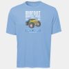 ATC Pro Team Polyester Short Sleeve Tee Thumbnail