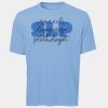 ATC Pro Team Polyester Short Sleeve Tee Thumbnail