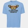 ATC Pro Team Polyester Short Sleeve Tee Thumbnail