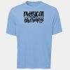 ATC Pro Team Polyester Short Sleeve Tee Thumbnail