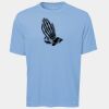ATC Pro Team Polyester Short Sleeve Tee Thumbnail