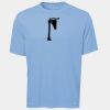 ATC Pro Team Polyester Short Sleeve Tee Thumbnail