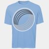 ATC Pro Team Polyester Short Sleeve Tee Thumbnail