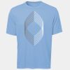 ATC Pro Team Polyester Short Sleeve Tee Thumbnail