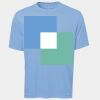 ATC Pro Team Polyester Short Sleeve Tee Thumbnail