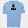 ATC Pro Team Polyester Short Sleeve Tee Thumbnail