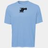 ATC Pro Team Polyester Short Sleeve Tee Thumbnail