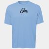 ATC Pro Team Polyester Short Sleeve Tee Thumbnail