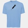 ATC Pro Team Polyester Short Sleeve Tee Thumbnail