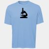 ATC Pro Team Polyester Short Sleeve Tee Thumbnail
