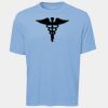 ATC Pro Team Polyester Short Sleeve Tee Thumbnail