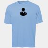 ATC Pro Team Polyester Short Sleeve Tee Thumbnail