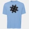 ATC Pro Team Polyester Short Sleeve Tee Thumbnail
