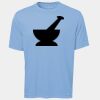 ATC Pro Team Polyester Short Sleeve Tee Thumbnail