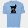 ATC Pro Team Polyester Short Sleeve Tee Thumbnail