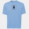 ATC Pro Team Polyester Short Sleeve Tee Thumbnail