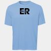 ATC Pro Team Polyester Short Sleeve Tee Thumbnail