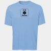 ATC Pro Team Polyester Short Sleeve Tee Thumbnail