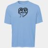 ATC Pro Team Polyester Short Sleeve Tee Thumbnail
