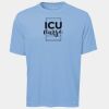 ATC Pro Team Polyester Short Sleeve Tee Thumbnail