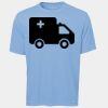 ATC Pro Team Polyester Short Sleeve Tee Thumbnail