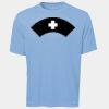 ATC Pro Team Polyester Short Sleeve Tee Thumbnail