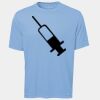 ATC Pro Team Polyester Short Sleeve Tee Thumbnail