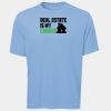 ATC Pro Team Polyester Short Sleeve Tee Thumbnail