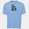 ATC Pro Team Polyester Short Sleeve Tee Thumbnail