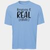 ATC Pro Team Polyester Short Sleeve Tee Thumbnail