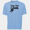 ATC Pro Team Polyester Short Sleeve Tee Thumbnail