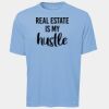 ATC Pro Team Polyester Short Sleeve Tee Thumbnail