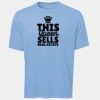 ATC Pro Team Polyester Short Sleeve Tee Thumbnail