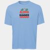 ATC Pro Team Polyester Short Sleeve Tee Thumbnail