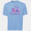 ATC Pro Team Polyester Short Sleeve Tee Thumbnail